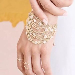 Kendra Scott Stassi Bracelet